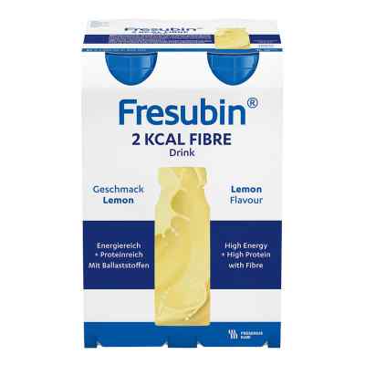 Fresubin 2 kcal fibre Drink Lemon Trinkflasche bei apo-discounter.de bestellen
