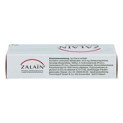 Zalain bei apo-discounter.de bestellen