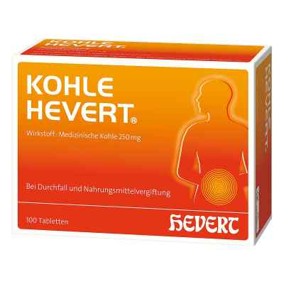 Kohle-Hevert bei apo-discounter.de bestellen