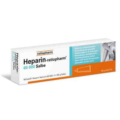 Heparin-ratiopharm 60000 bei apo-discounter.de bestellen