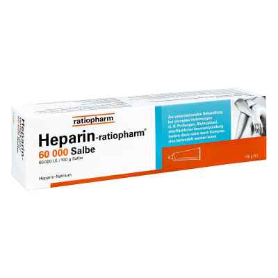 Heparin-ratiopharm 60000 bei apo-discounter.de bestellen