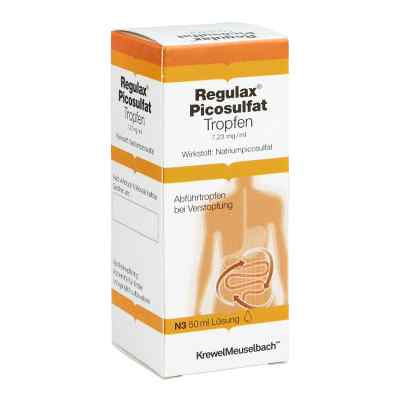 Regulax Picosulfat bei apo-discounter.de bestellen