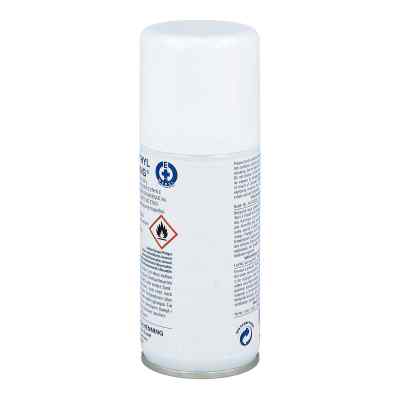 Chloraethyl Doktor Henning Spraydose bei apo-discounter.de bestellen