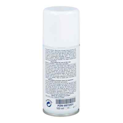 Chloraethyl Doktor Henning Spraydose bei apo-discounter.de bestellen