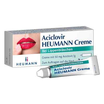 Aciclovir Heumann bei apo-discounter.de bestellen