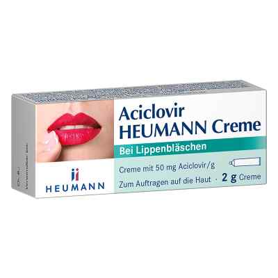 Aciclovir Heumann bei apo-discounter.de bestellen