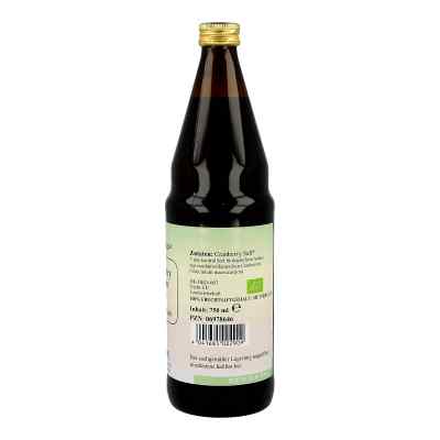 Cranberry Saft pur bio Vitalhaus bei apo-discounter.de bestellen
