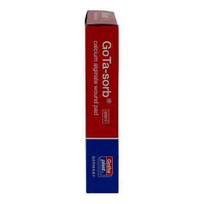 Gota Sorb steril 10x10cm bei apo-discounter.de bestellen