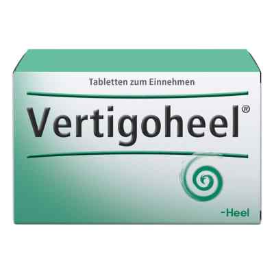Vertigoheel Tabletten bei apo-discounter.de bestellen
