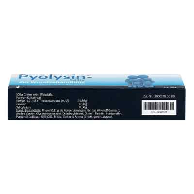 Pyolysin-Salbe bei apo-discounter.de bestellen