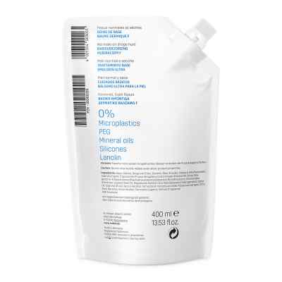 Eubos Hautbalsam F Lotio Nachfüllpackung bei apo-discounter.de bestellen