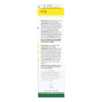 Laufwunder Fussspray ohne Gas bei apo-discounter.de bestellen