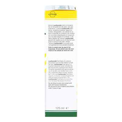 Laufwunder Fussspray ohne Gas bei apo-discounter.de bestellen