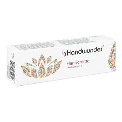 Handwunder Handcreme mit Vitamine A+e bei apo-discounter.de bestellen