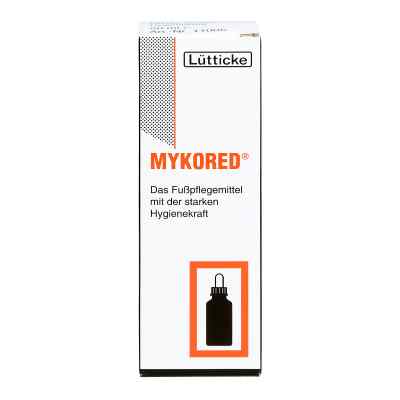 Mykored gegen Fuss- und Nagelpilz bei apo-discounter.de bestellen