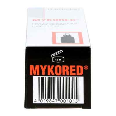 Mykored gegen Fuss- und Nagelpilz bei apo-discounter.de bestellen
