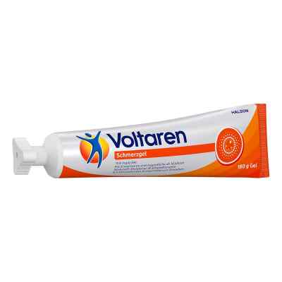 Voltaren Schmerzgel 1,16% bei apo-discounter.de bestellen