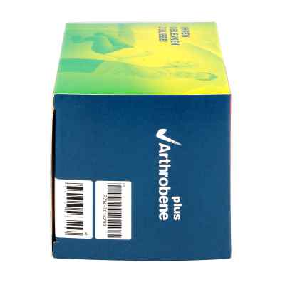 Arthrobene Plus Gelenkskapseln bei apo-discounter.de bestellen