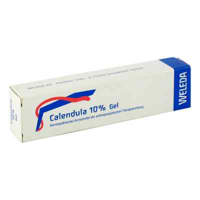Calendula 10% Gel bei apo-discounter.de bestellen