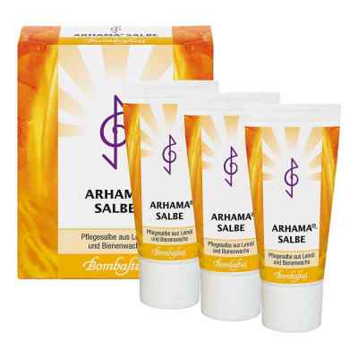 Arhama-salbe bei apo-discounter.de bestellen