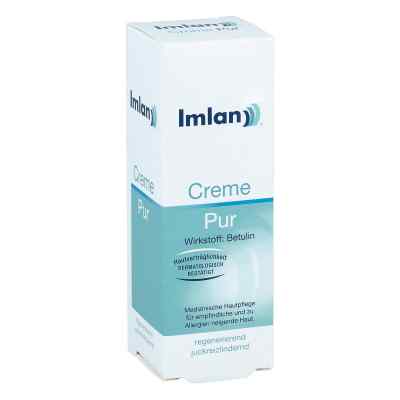 Imlan Creme Pur bei apo-discounter.de bestellen