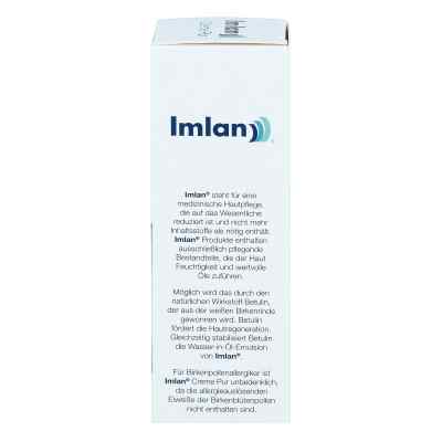 Imlan Creme Pur bei apo-discounter.de bestellen