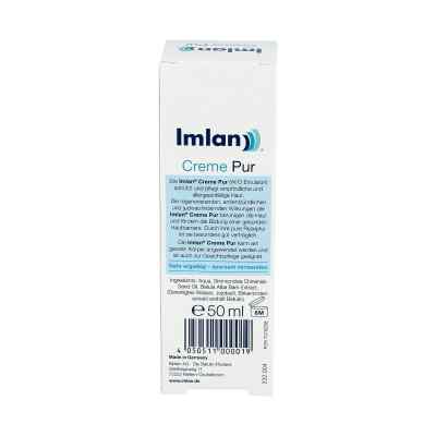 Imlan Creme Pur bei apo-discounter.de bestellen