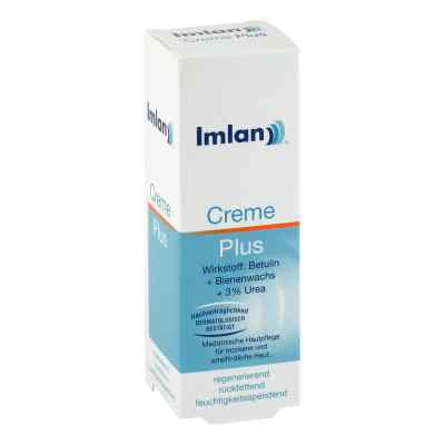 Imlan Creme Plus bei apo-discounter.de bestellen