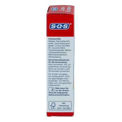 Sos Läuse-shampoo bei apo-discounter.de bestellen