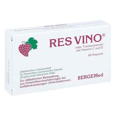 Res Vino Kapseln bei apo-discounter.de bestellen