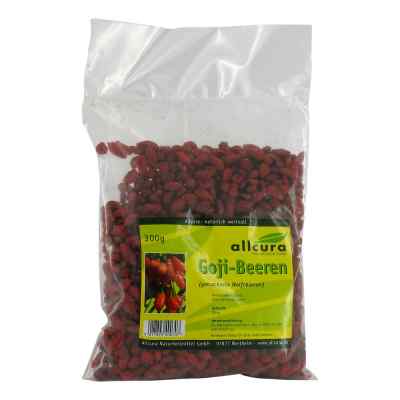 Goji Beeren bei apo-discounter.de bestellen
