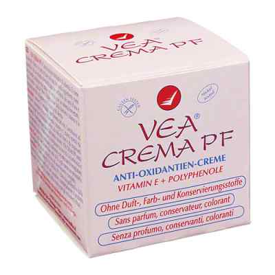 Vea Crema Pf bei apo-discounter.de bestellen