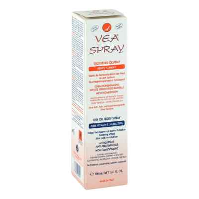Vea Spray bei apo-discounter.de bestellen