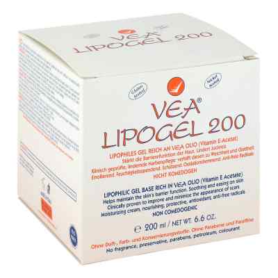 Vea Lipogel 200 bei apo-discounter.de bestellen