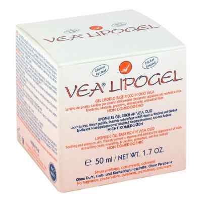 Vea Lipogel bei apo-discounter.de bestellen
