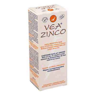Vea Zinco bei apo-discounter.de bestellen
