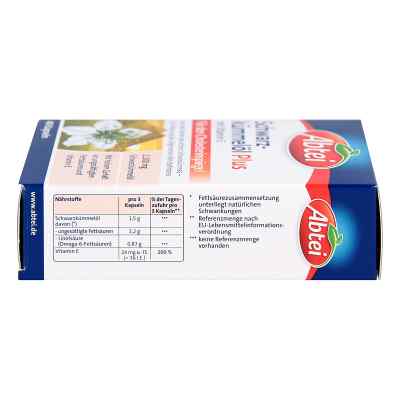 Abtei Schwarzkümmelöl Plus Kapseln bei apo-discounter.de bestellen