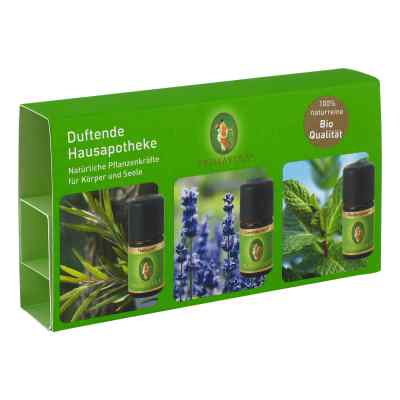 Die Duftende Hausapotheke bei apo-discounter.de bestellen