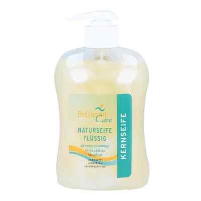 Bellasan Care Kernseife flüssig bei apo-discounter.de bestellen
