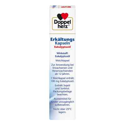 Doppelherz aktiv Erkältungskapseln bei apo-discounter.de bestellen