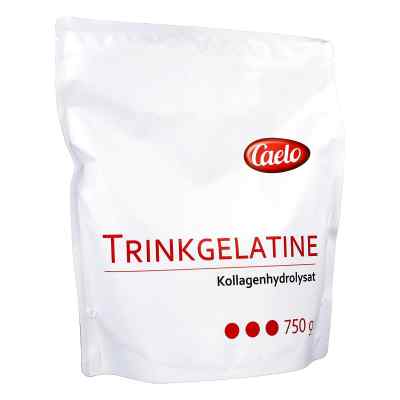 Caelo Trinkgelatine bei apo-discounter.de bestellen