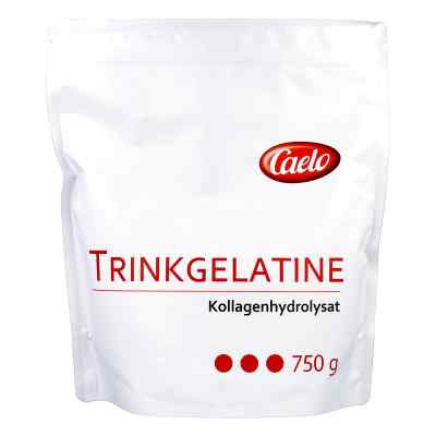 Caelo Trinkgelatine bei apo-discounter.de bestellen