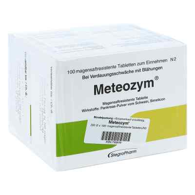 Meteozym bei apo-discounter.de bestellen