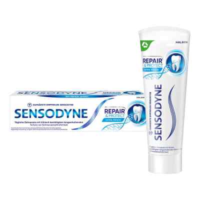 Sensodyne Repair & Protect Zahnpasta bei apo-discounter.de bestellen