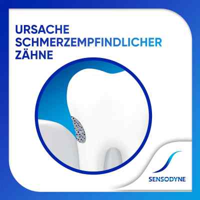 Sensodyne Repair & Protect Zahnpasta bei apo-discounter.de bestellen