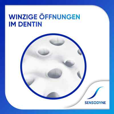 Sensodyne Repair & Protect Zahnpasta bei apo-discounter.de bestellen