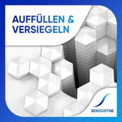 Sensodyne Repair & Protect Zahnpasta bei apo-discounter.de bestellen