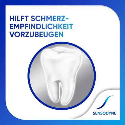 Sensodyne Repair & Protect Zahnpasta bei apo-discounter.de bestellen