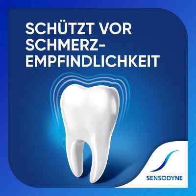 Sensodyne Repair & Protect Zahnpasta bei apo-discounter.de bestellen