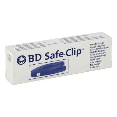Bd Safe Clip bei apo-discounter.de bestellen